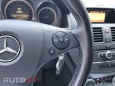 Mercedes-Benz C 250 CDi Avantgarde BlueEfficiency