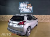 Peugeot 2008 1.2 VTi