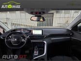 Peugeot 5008 1.6 BlueHDi Allure EAT6
