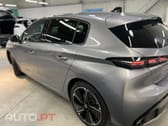 Peugeot E-308 54 kWh Style