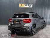 Mercedes-Benz GLA 180 AMG Line Aut.