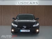 Honda Civic 1.0 i-VTEC Elegance