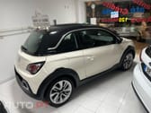 Opel Adam 1.0 T Rocks