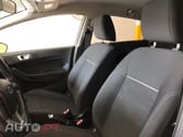 Ford Fiesta 1.0 Ti-VCT Trend