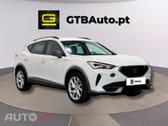 Cupra Formentor I.V.A DEDUTIVEL 1.4 TSI e-Hybrid 