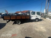Mitsubishi Canter 3S13D