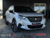 Peugeot 2008 1.2 PureTech GT