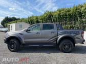 Ford Ranger 2.0 EcoBlue CD Raptor 4WD Aut.
