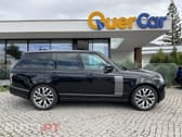 Land Rover Range Rover 2.0 Si4 PHEV Autobiography