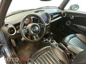 MINI John Cooper Works Auto