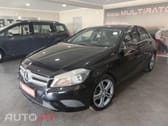 Mercedes-Benz A 180 CDi BE Urban