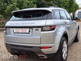 Land Rover Evoque Evoque 2.0 eD4 SE