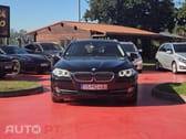 BMW 520 d Auto