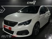 Peugeot 308 1.5 BlueHDi GT Line