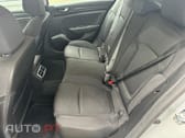 Renault Mégane Sport Tourer 1.5 dCi Zen ECO