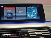 BMW 520 Touring Aut. M Sport Edition