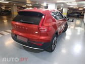 Volvo XC40 1.5 T5 PHEV Inscription Expression