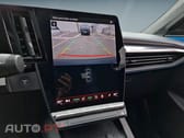 Renault Scénic E-Tech 100% elétrico 220cv esprit Alpine