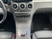 Mercedes-Benz GLC 300 de 4M Coupe AMG I.V.A DEDUTIVEL