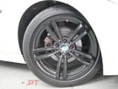 BMW 320 d Aut. Efficient Dynamics Edition