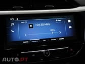 Opel Corsa 1.2 T Hybrid GS eDCT
