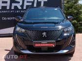 Peugeot 2008 1.2 PureTech Allure EAT6