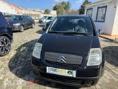 Citroen C2 Outro