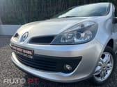 Renault Clio 1.2 16V Dynamique