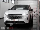 Peugeot 3008 1.2 Hybrid GT e-DCS6
