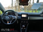 Renault Clio 1.5 dCi Intens
