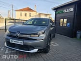 Citroen e-C4 50 kWh Plus