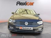 Volkswagen Passat 1.6 TDI Business DSG