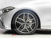 Mercedes-Benz C 300 d AMG Line