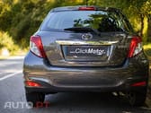Toyota Yaris 1.0 VVT-i Comfort