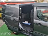 Ford Transit Connect Connect 1.5 TDCi 200 L1 Trend