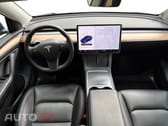 Tesla Model Y Long Range Dual Motor AWD