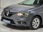 Renault Mégane Sport Tourer 1.3 TCe Limited