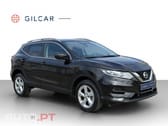 Nissan Qashqai 1.5 dCi Business Edition