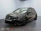 Volkswagen Golf 2.0 TSI R DSG