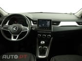 Renault Captur Captur 1.0 TCe Techno Bi-Fuel