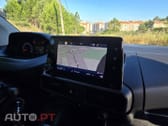 Peugeot Partner 1.5 BlueHDi Asphalt Standard EAT8