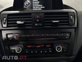 BMW 116 d EDynamics Line Sport