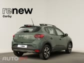 Dacia Sandero Sandero 1.0 TCe Stepway Expression