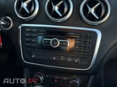 Mercedes-Benz A 180 d BlueEFFICIENCY Edition