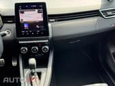 Renault Clio 1.6 E-Tech Full Hybrid Esprit Alpine
