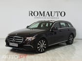 Mercedes-Benz E 300 de Avantgarde