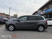 Citroen C4 SpaceTourer 1.5 BlueHDi Shine