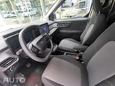 Ford Courier TRANSIT COURIER VAN TREND N1 BEV 100KW (136CV)