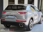 DS DS7 Crossback E-Tense Bastille+ EAT8