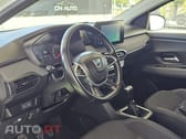 Dacia Jogger Extreme